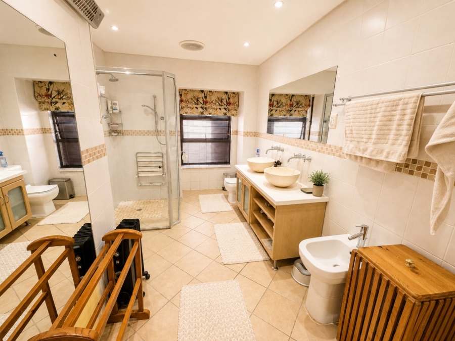 4 Bedroom Property for Sale in Helicon Heights Free State